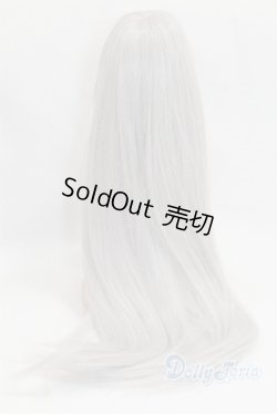 画像2: 9-10inch/ウィッグ U-25-09-09-223-TN-ZU