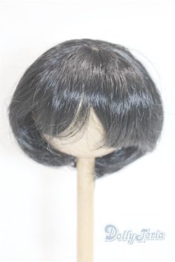 画像1: 7-8inch/ウィッグ U-25-09-09-224-TN-ZU