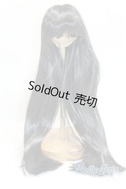 画像1: 9-10inch/ウィッグ A-25-09-16-005-TN-ZA