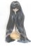 画像1: 9-10inch/ウィッグ U-25-09-09-225-TN-ZU (1)