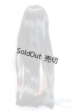 画像2: 9-10inch/ウィッグ A-25-09-16-005-TN-ZA