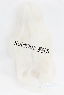 画像2: 9-10inch/ウィッグ A-25-09-16-006-TN-ZA