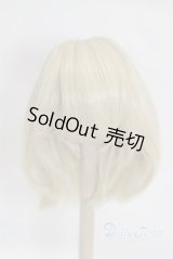 9-10inch/ウィッグ A-25-09-16-007-TN-ZA