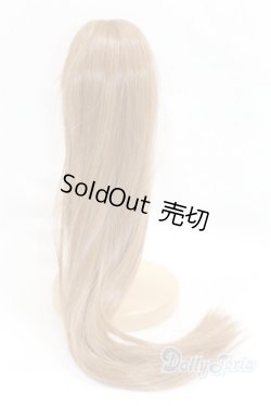 画像2: 9-10inch/ウィッグ A-25-09-16-008-TN-ZA