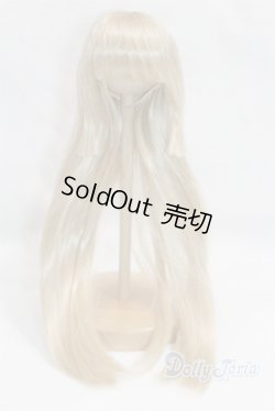 画像1: 9-10inch/ウィッグ A-25-09-16-009-TN-ZA