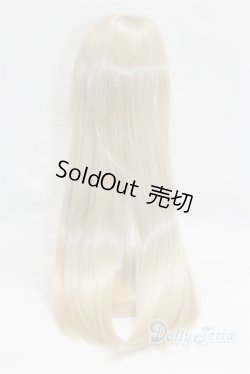 画像2: 9-10inch/ウィッグ A-25-09-16-009-TN-ZA