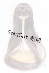 9-10inch/ウィッグ A-25-09-16-010-TN-ZA