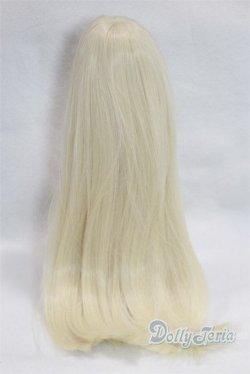 画像2: 9-10inch/ウィッグ U-25-09-09-231-TN-ZU