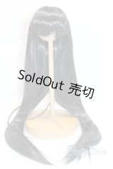 9-10inch/ウィッグ A-25-09-16-012-TN-ZA