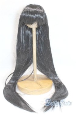 画像1: 9-10inch/ウィッグ U-25-09-09-232-TN-ZU