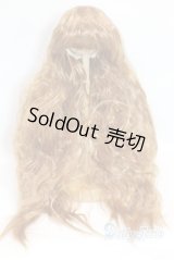 9-10inch/ウィッグ A-25-09-16-014-TN-ZA