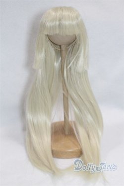 画像1: 9-10inch/ウィッグ U-25-09-09-236-TN-ZU