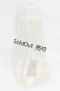 画像2: 9-10inch/ウィッグ A-25-09-16-016-TN-ZA