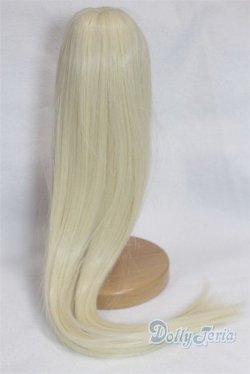 画像2: 9-10inch/ウィッグ U-25-09-09-238-TN-ZU