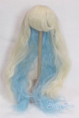 9-10inch/ウィッグ U-25-09-09-240-TN-ZU