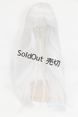 画像1: 9-10inch/ウィッグ U-25-09-09-246-TN-ZU