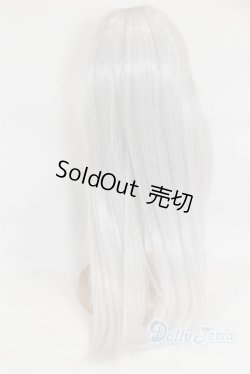 画像2: 9-10inch/ウィッグ U-25-09-09-246-TN-ZU