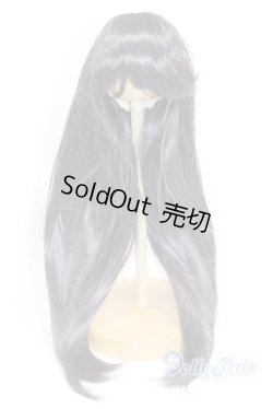 画像1: 9-10inch/ウィッグ A-25-09-16-028-TN-ZA