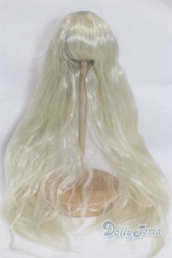 画像1: 9-10inch/ウィッグ U-25-09-09-249-TN-ZU