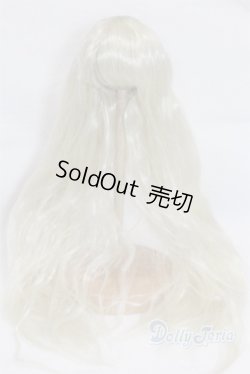 画像1: 9-10inch/ウィッグ A-25-09-16-029-TN-ZA