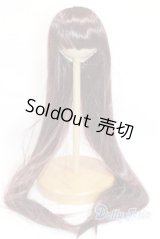 9-10inch/ウィッグ U-25-09-09-250-TN-ZU