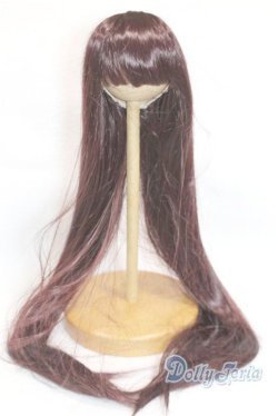 画像1: 9-10inch/ウィッグ U-25-09-09-250-TN-ZU