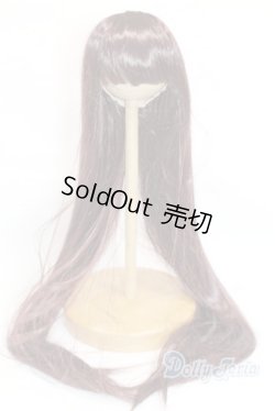 画像1: 9-10inch/ウィッグ A-25-09-16-030-TN-ZA