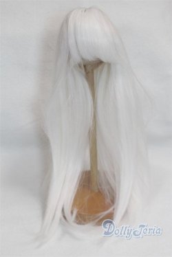 画像1: 9-10inch/ウィッグ U-25-09-09-251-TN-ZU