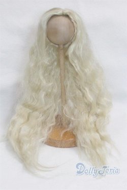 画像1: 9-10inch/ウィッグ U-25-09-09-253-TN-ZU