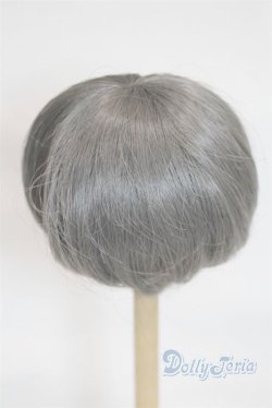 画像2: 9-10inch/ウィッグ U-25-09-09-255-TN-ZU