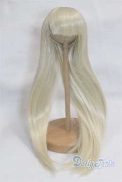 画像1: 9-10inch/ウィッグ U-25-09-09-256-TN-ZU