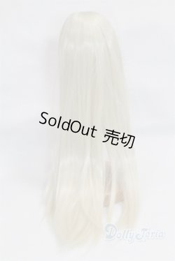 画像2: 9-10inch/ウィッグ A-25-09-16-036-TN-ZA