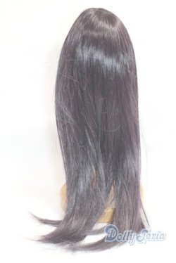 画像2: 9-10inch/ウィッグ U-25-09-09-257-TN-ZU