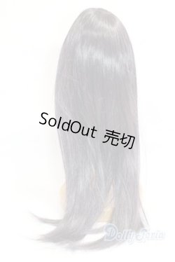 画像2: 9-10inch/ウィッグ A-25-09-16-037-TN-ZA