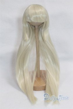 画像1: 9-10inch/ウィッグ U-25-09-09-258-TN-ZU