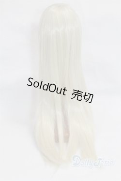 画像2: 9-10inch/ウィッグ A-25-09-16-038-TN-ZA