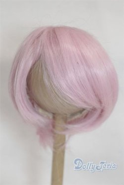 画像1: 9-10inch/ウィッグ U-25-09-09-259-TN-ZU