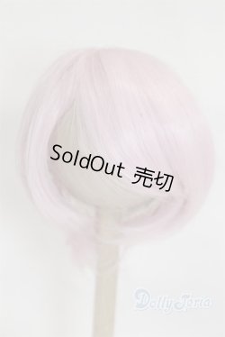 画像1: 9-10inch/ウィッグ A-25-09-16-039-TN-ZA