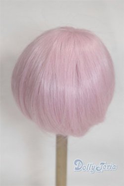 画像2: 9-10inch/ウィッグ U-25-09-09-259-TN-ZU