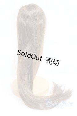 画像2: 9-10inch/ウィッグ A-25-09-16-040-TN-ZA