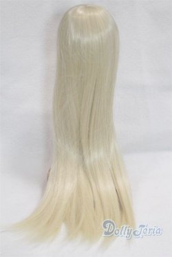 画像2: 9-10inch/ウィッグ U-25-09-09-261-TN-ZU