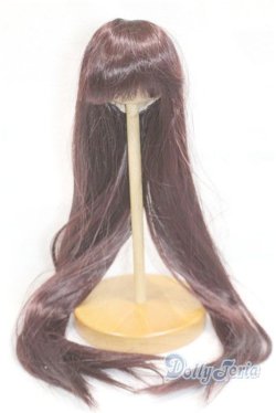 画像1: 9-10inch/ウィッグ U-25-09-09-262-TN-ZU