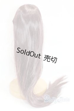 画像2: 9-10inch/ウィッグ A-25-09-16-042-TN-ZA