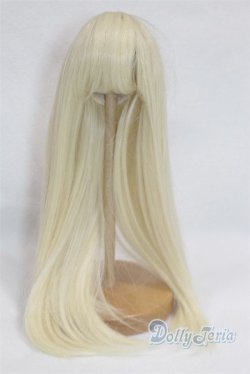 画像1: 9-10inch/ウィッグ U-25-09-09-263-TN-ZU