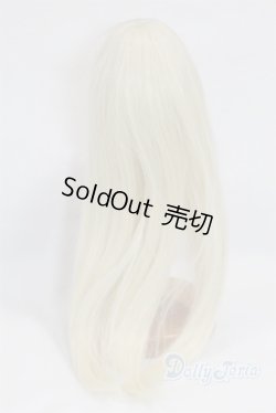 画像2: 9-10inch/ウィッグ A-25-09-16-043-TN-ZA