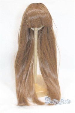 画像1: 9-10inch/ウィッグ U-25-09-09-264-TN-ZU