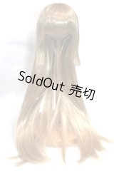 9-10inch/ウィッグ U-26-04-29-227-TN-ZU