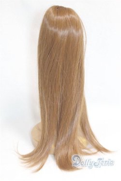画像2: 9-10inch/ウィッグ U-25-09-09-266-TN-ZU