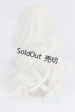 画像2: 9-10inch/ウィッグ U-25-09-09-267-TN-ZU