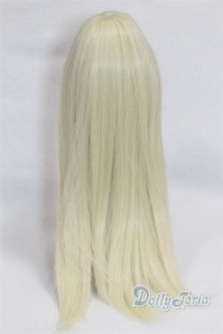 画像2: 9-10inch/ウィッグ U-25-09-09-268-TN-ZU
